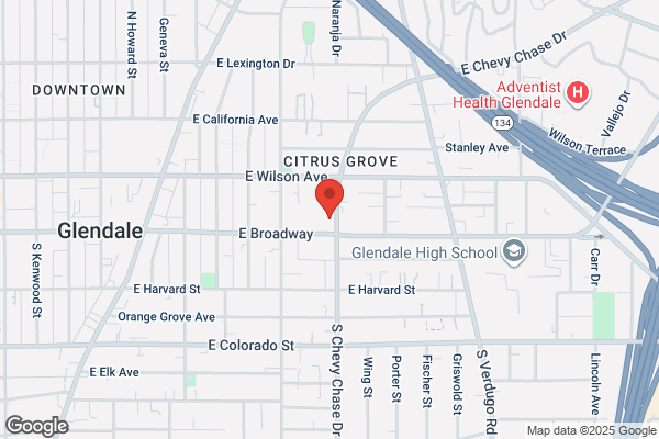 Broadway Watch & Jewelry Repair