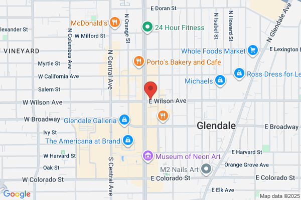 Georges Jewelry Repair