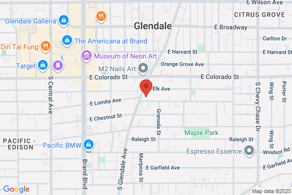 Edna's Coffee & Grocery