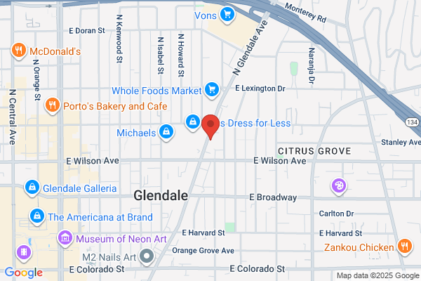 Glendale University College of Law