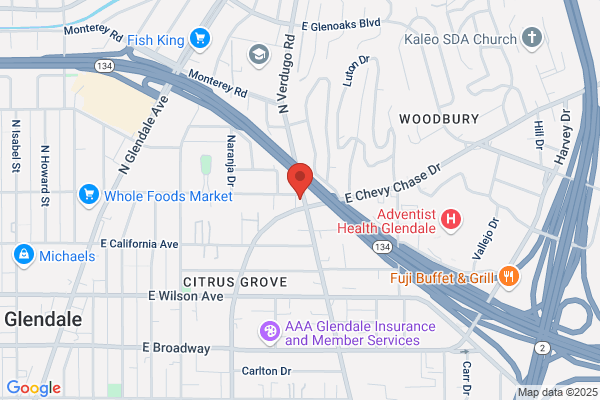 LA REAL ESTATE SERVICES