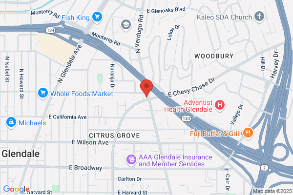 Glendale Concrete Pros