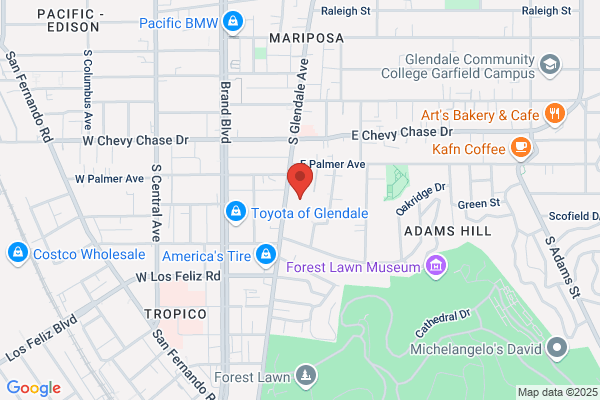 Glendale Best Insurance Services