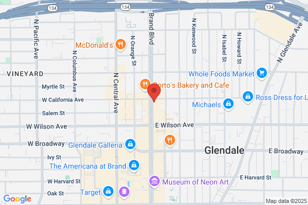 Glendale Career College