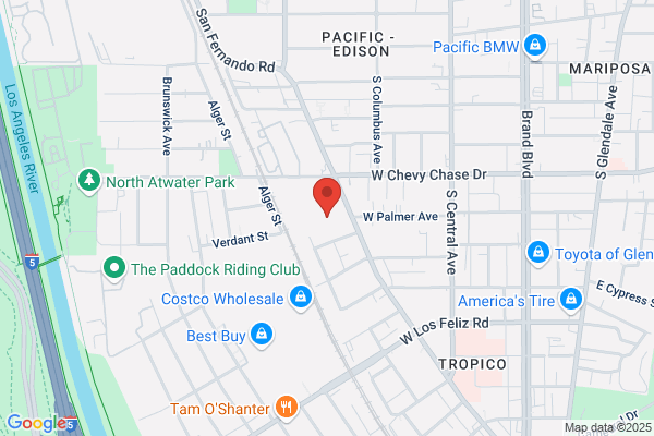 Glendale Builders Supplies