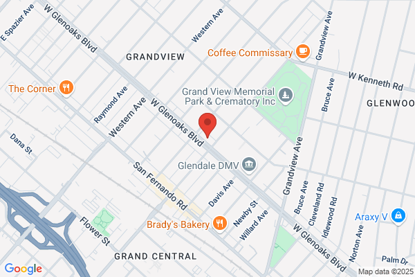 LA Vascular Specialists