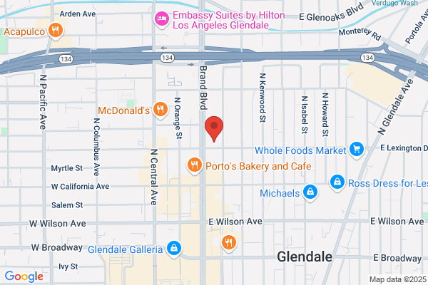 Demery Gillam & Associates