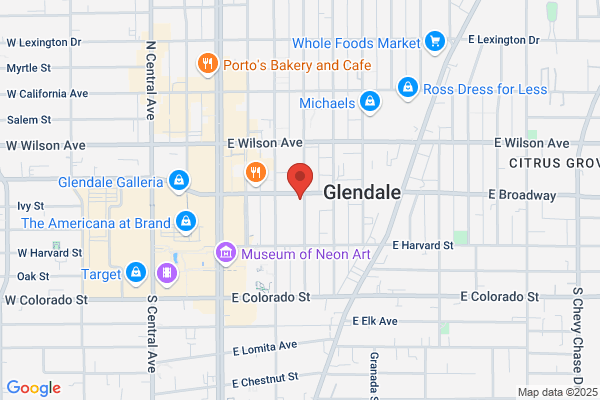 Credit Repair Glendale