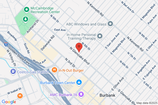 Burbank First Academy