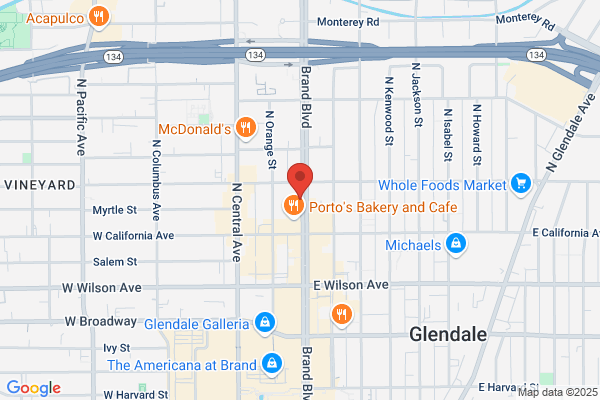 Massage Envy - Glendale