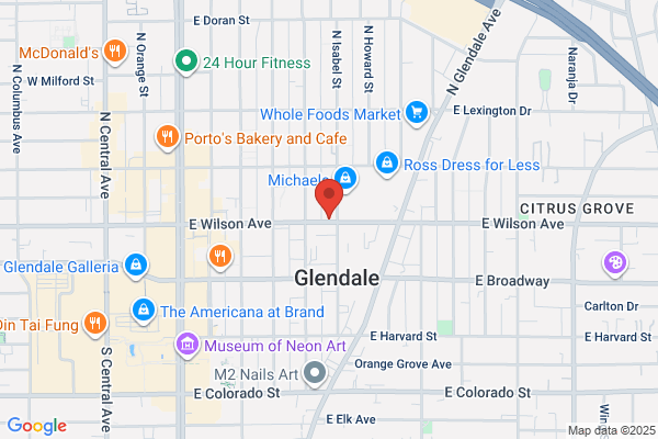 Glendale Laser Group
