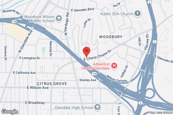 The Medical Spa of Glendale