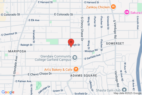 Adams Supper Market