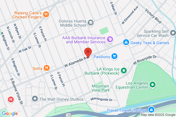Burbank Deli & Market