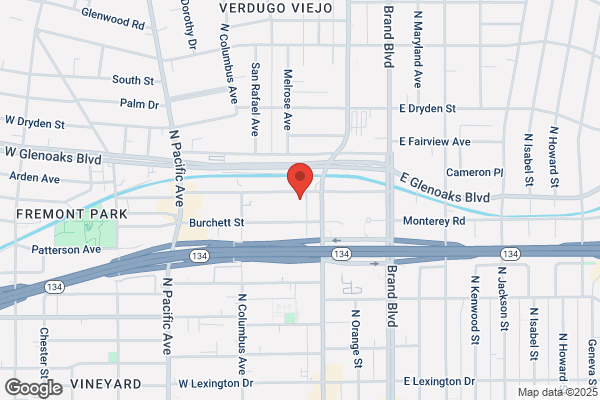 SDOrthodontics Glendale | Marianne Demirdji, DDS, MS