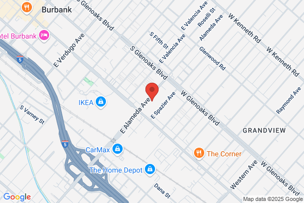 Alameda Dental Group
