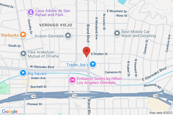 Glendale Endodontics and Microsurgery