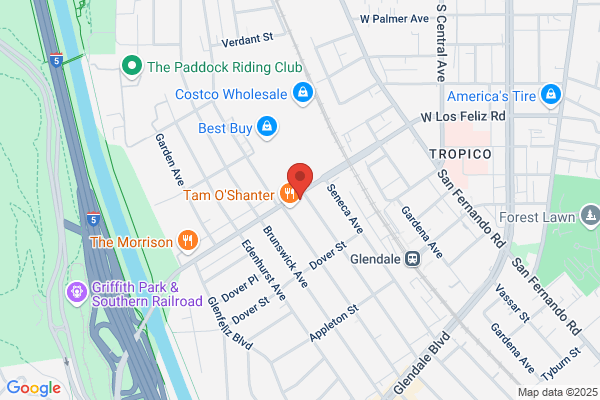 Los Feliz Dental Center