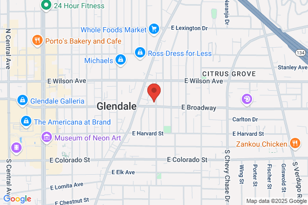 Broadway Dental