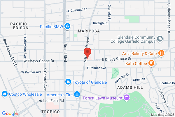 Armond Dentistry