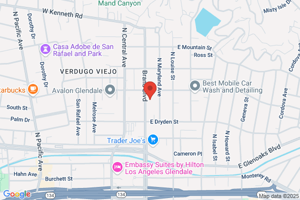 Center For Prosthetic Dentistry