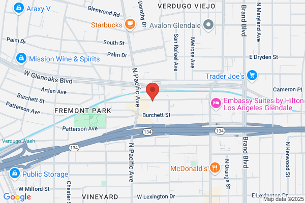 DNA Dental Studio Burbank