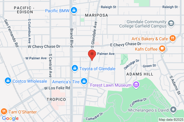 Glendale Dental Center