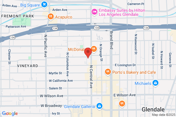 Glendale Periodontics