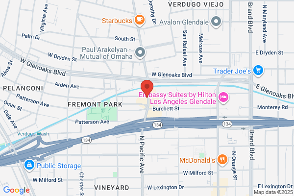 Glendale Premier Dental Center
