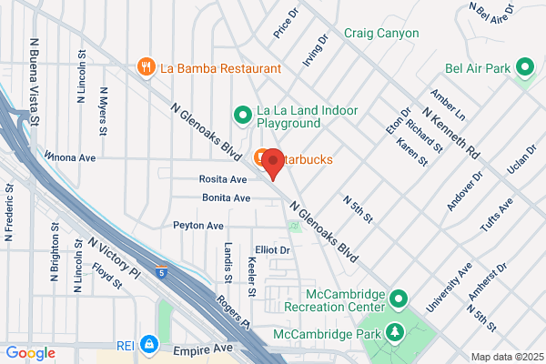 Harmony Dental of Burbank
