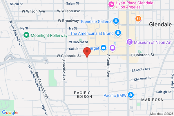 T.F. Chen DDS Family Dentistry