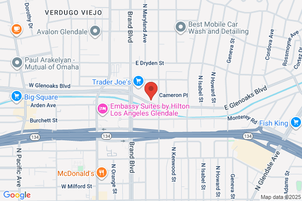 Van Hale Gregory Ms DDS