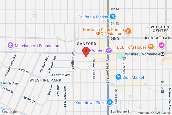 Wilshire Cosmetic & Implant Dentistry Group