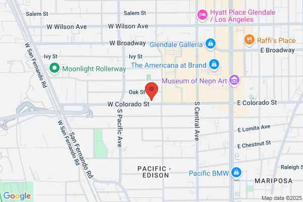 Vena Vein Clinic - Glendale