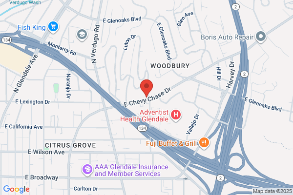 Community, A Walgreens Pharmacy