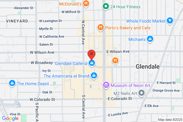 Optum - Glendale