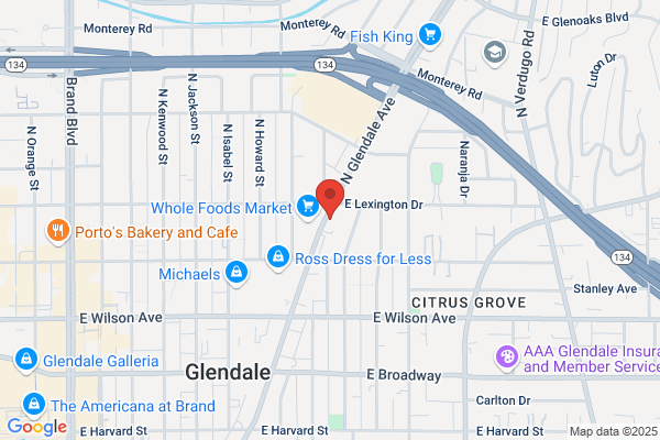 Chiropractic Associates of Glendale