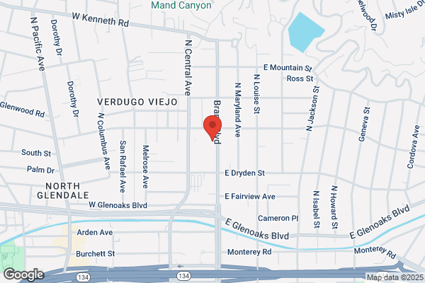 Dental Care of Glendale