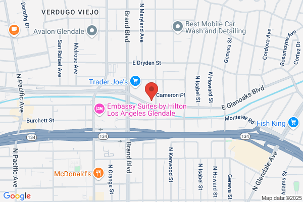 Gamboa Cristina B DDS