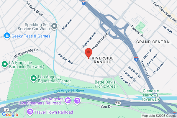 Glendale Sleep Disorders Center