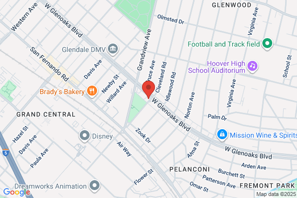 Glenoaks Urgent Care Medical Group Inc