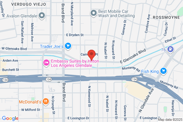Interstate Rehab Inc