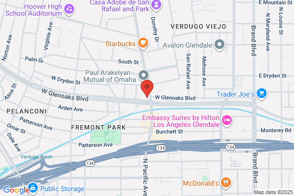 Karimian Edward Dentist