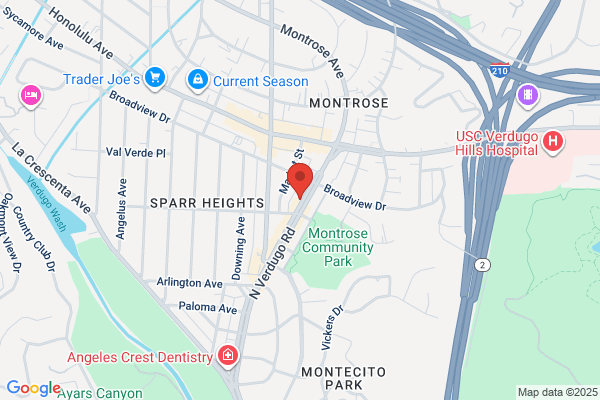 Marine Chiropractic Center