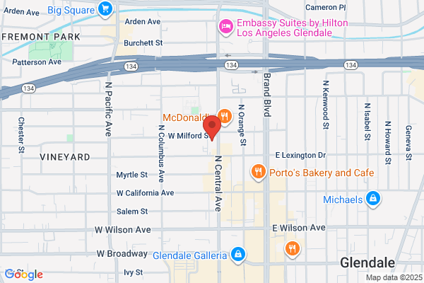 Multi Diagnostic Hearing Center