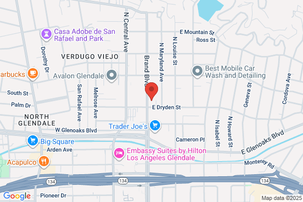 Ohanian Carmen Dr DDS