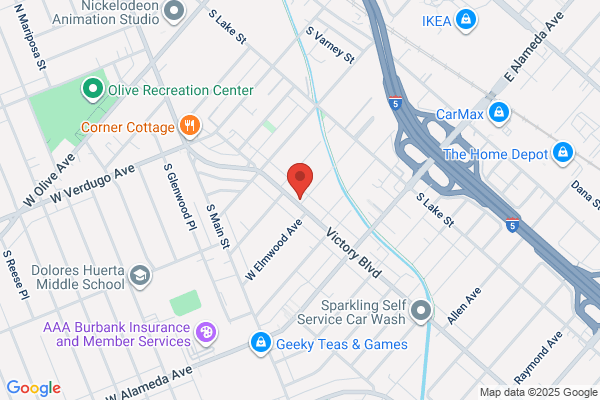 Postajian Chiropractic Clinic