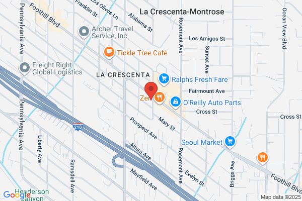 Crescenta Valley County Water Dist