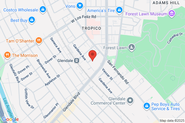 Geo Processors USA Inc