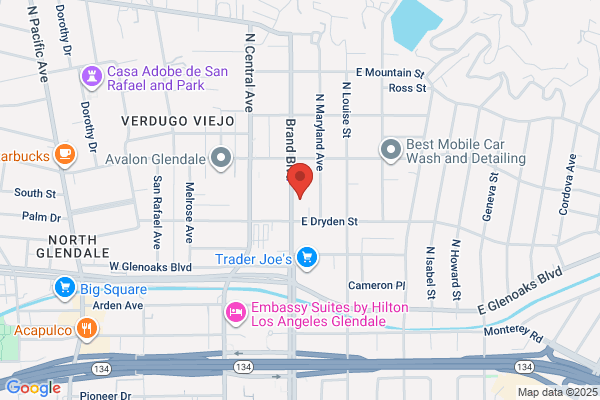 Glendale Pharmacy